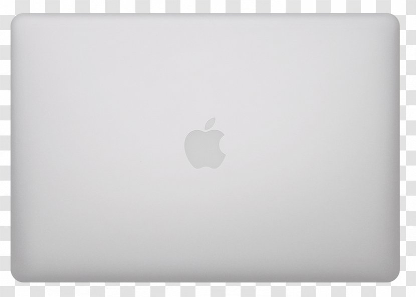 MacBook Pro 15.4 Inch Retina Display Computer - Apple Transparent PNG