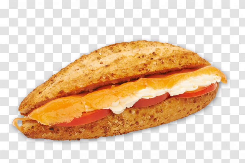Breakfast Sandwich Bocadillo Toast Ham And Cheese Melt - Appetizer Transparent PNG