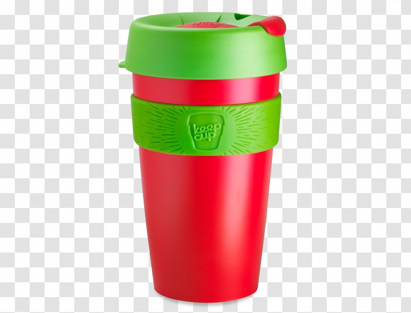 Tea Coffee Mug Plastic Cup - Red Transparent PNG