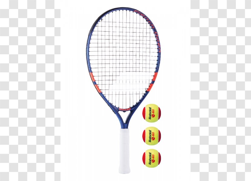 Strings Racket Tennis Babolat Kit French Open 21 - Nadal Junior Racquet Transparent PNG