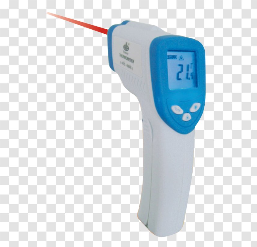 Infrared Thermometers 2014 Global Chef S.L. Temperature - Tool - Calibration Transparent PNG
