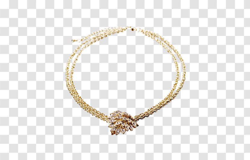 Pearl Bracelet Necklace Jewellery Charms & Pendants - Brilliant Transparent PNG