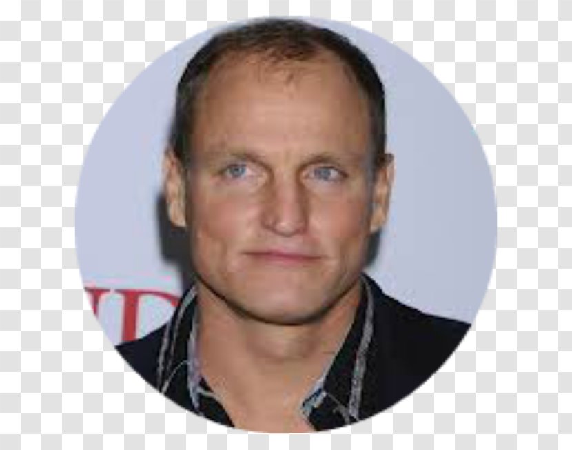 Woody Harrelson Zombieland Hollywood Film Actor - Rose Leslie Transparent PNG