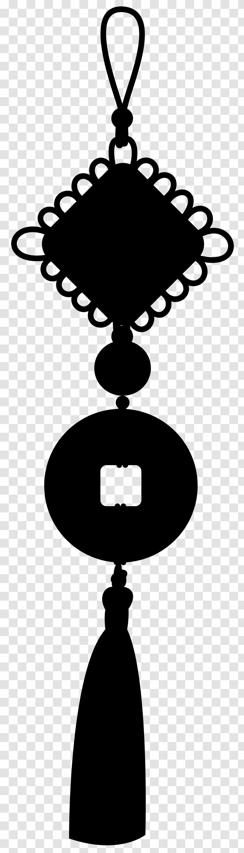 Clip Art Image Christmas Ornament Day - Decoration - Necklace Transparent PNG