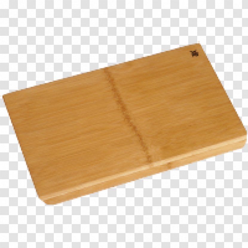 Wood Cutting Board Rectangle Stain Hardwood - Kitchen Utensil Plywood Transparent PNG