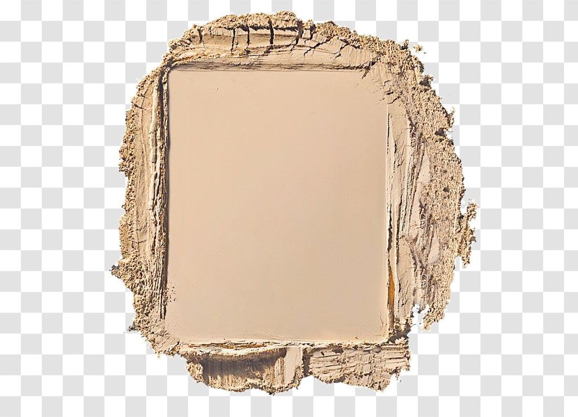 Make-up Cosmetics Face Powder Beauty - Frame - Makeup Transparent PNG