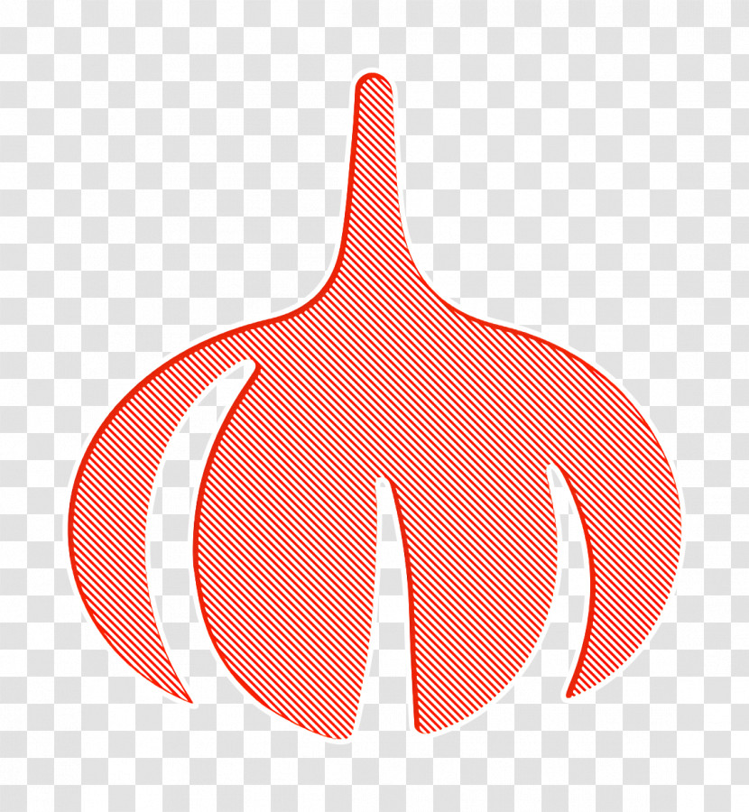 Food Icon Food And Drink Icon Onion Icon Transparent PNG
