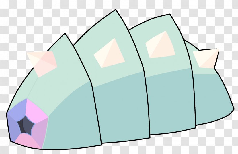 Crystal Mantis Shrimp Steven Universe Gemstone - Bagel Transparent PNG