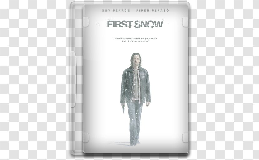 Jimmy Starks Thriller Film Director Musician - Brand - Snow Pack Transparent PNG