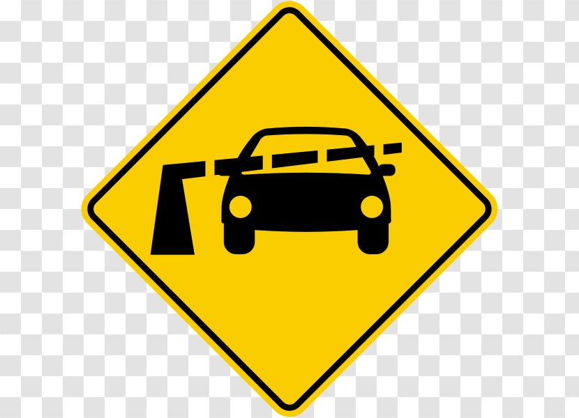 Cattle Traffic Sign Road Warning Transparent PNG