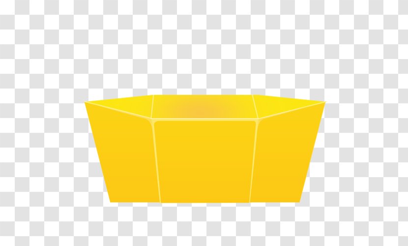 Line Angle Product Design - Yellow - Exhibit Transparent PNG