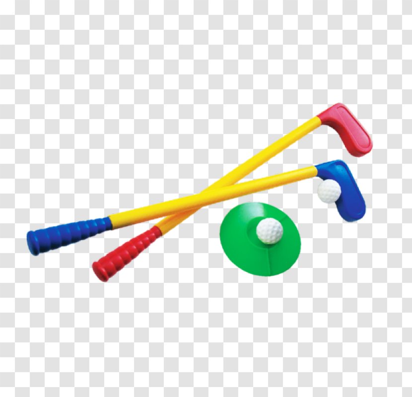 Sports Game Ball Golf Toy Transparent PNG