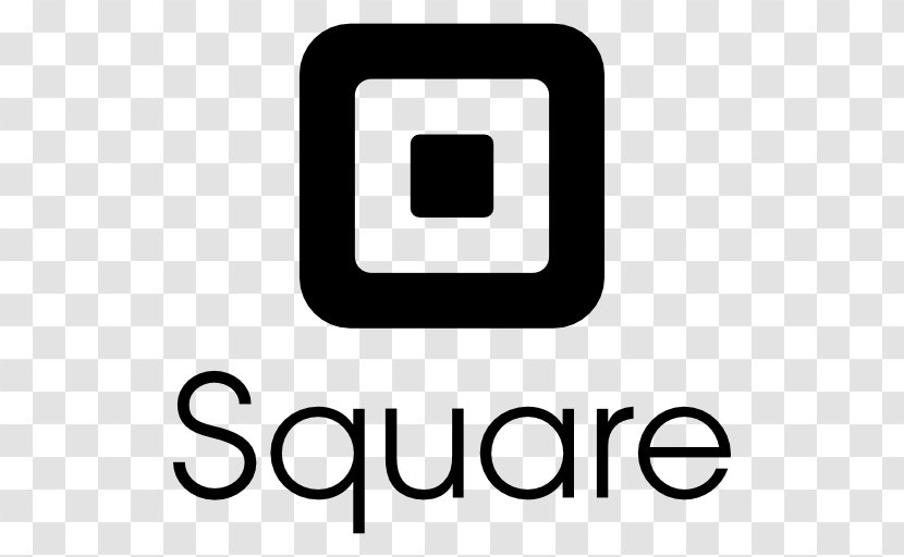 Square, Inc. Logo Mobile Payment Square Cash - Symbol Transparent PNG
