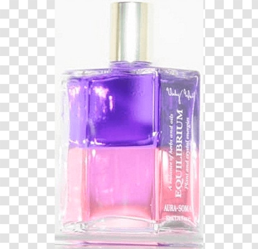 Perfume Glass Bottle Transparent PNG