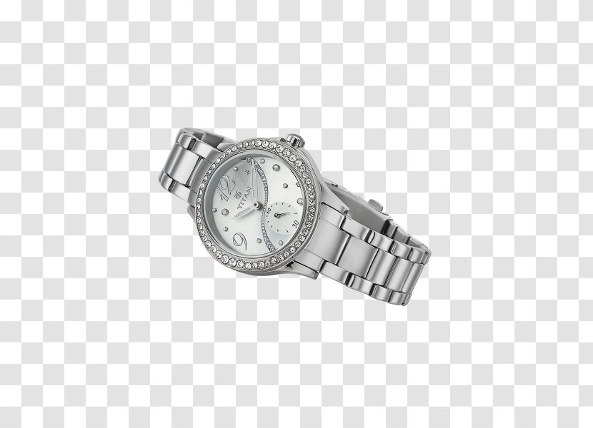 Product Design Watch Strap Silver - Clothing Accessories Transparent PNG