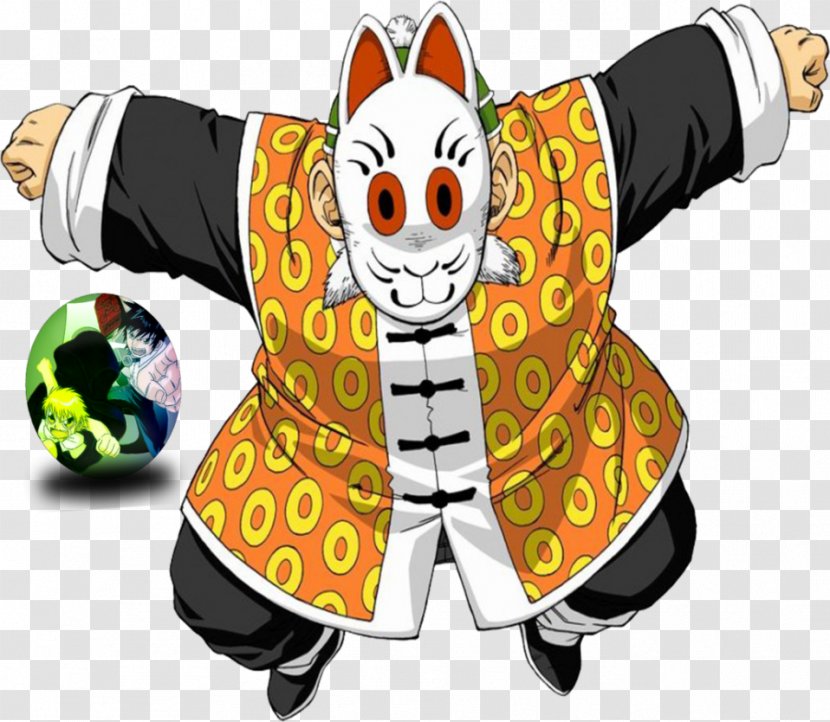 Grandpa Son Gohan Goku Vegeta Dragon Ball - Frame Transparent PNG