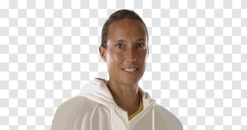T-shirt Shoulder Sleeve Anne Kremer Chin - Tennis Players Transparent PNG