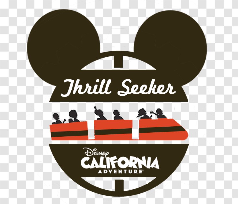 Disneyland Logo The Walt Disney Company Endor Font Transparent PNG