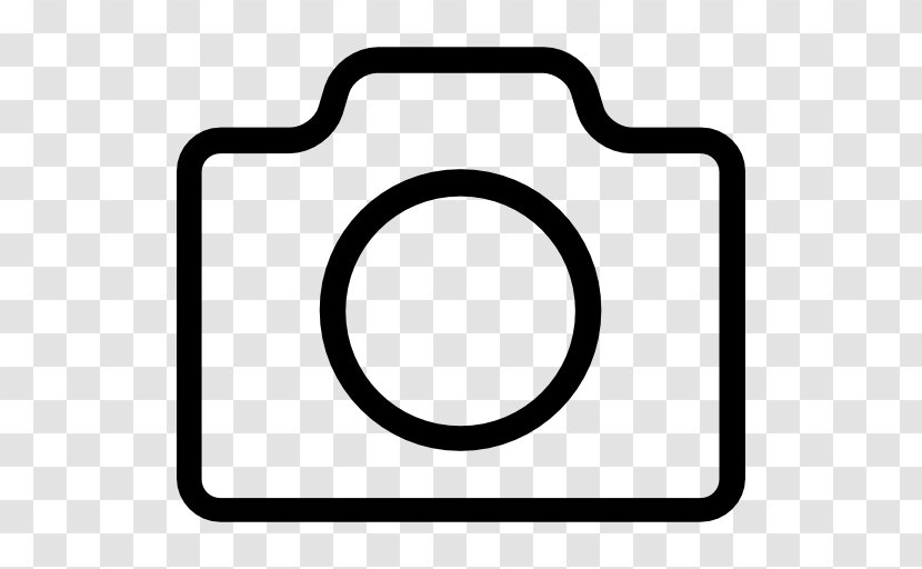 Photography Symbol Camera Transparent PNG