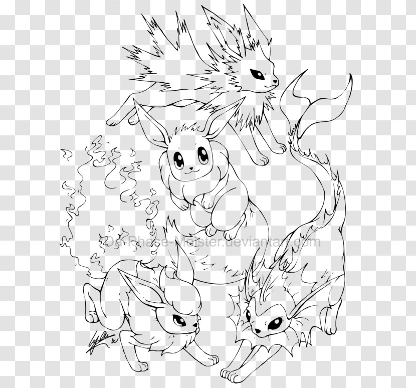 Line Art Mammal Drawing White Cartoon - Head Transparent PNG