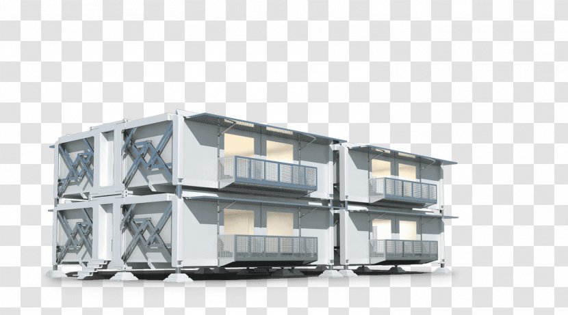 Building Engineering Technology Architecture House Transparent PNG