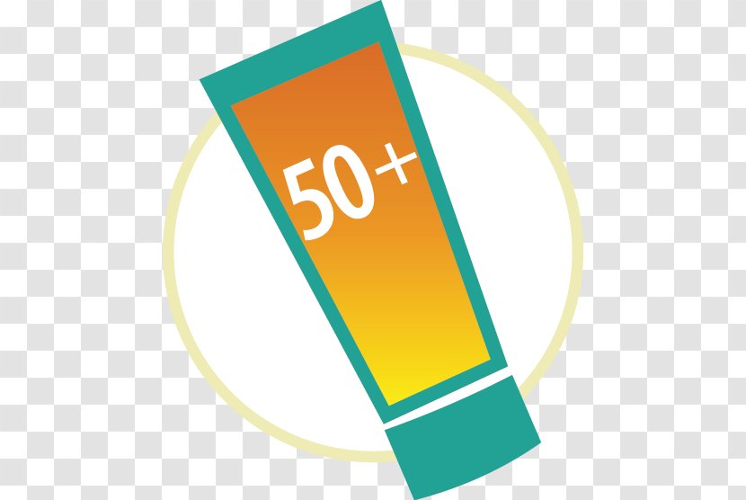 Sunscreen Factor De Protección Solar Cream Clip Art - Melanoma - Sun Transparent PNG