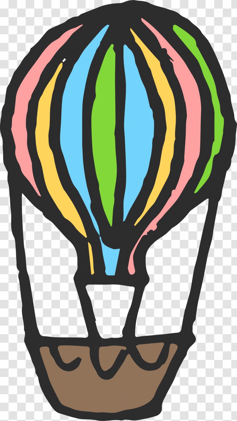 Orlando Hot Air Balloon Mi Primer Beso Clip Art - Color Transparent PNG