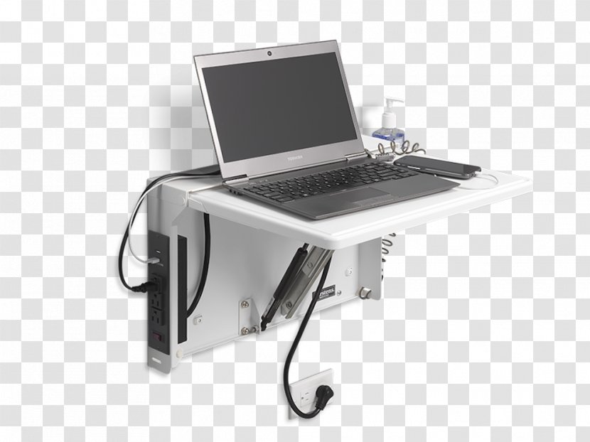 Battery Charger Desk Information Office Supplies Charging Station - Technology - Medical Transparent PNG