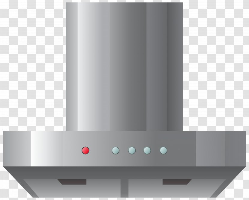 Cooking Ranges Exhaust Hood Stove Home Appliance Clip Art - Cooker Transparent PNG