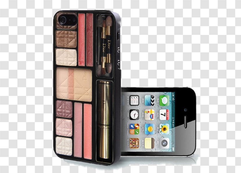 IPhone 4S 3GS 5s - Cosmetics - Makeup Remover Transparent PNG