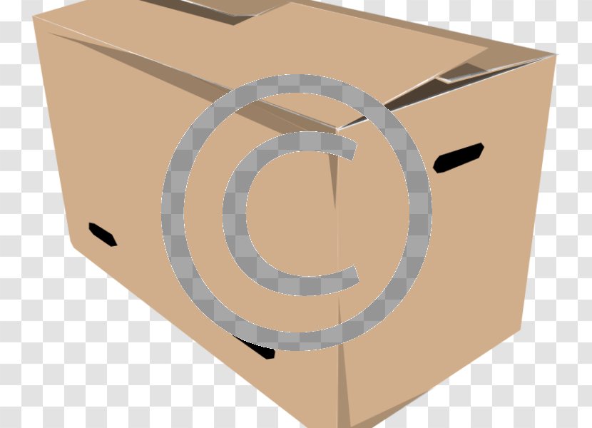 Box Clip Art - Public Domain Transparent PNG