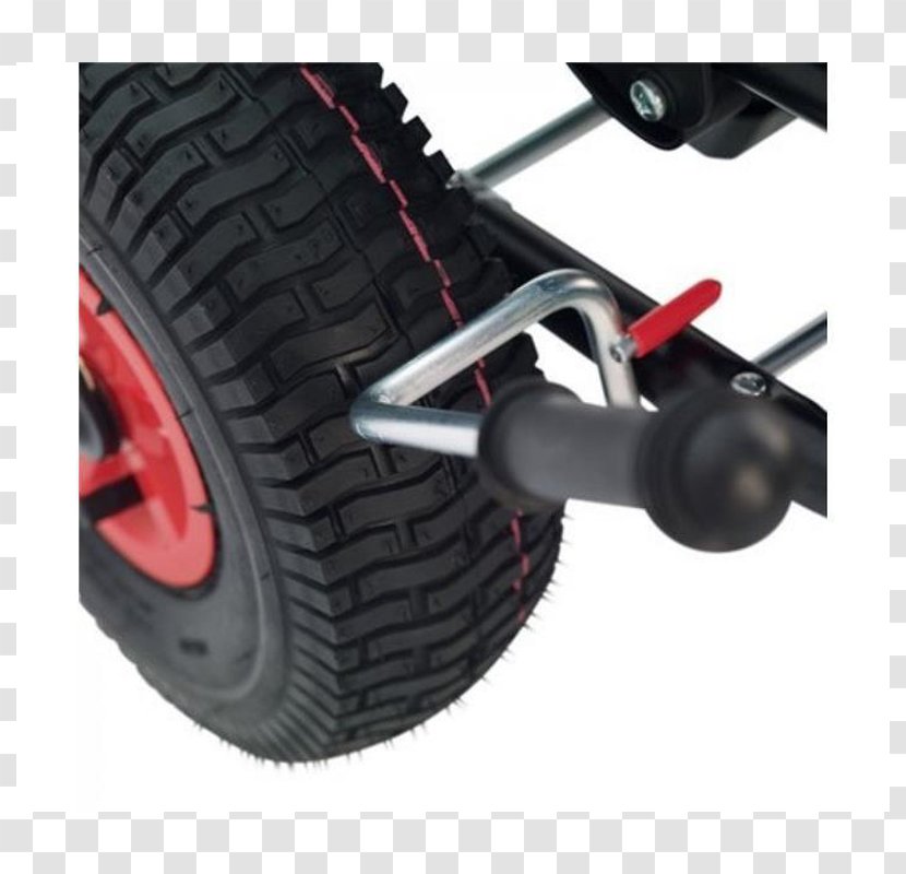 Kettcar Kettler Wheel Go-kart Tire - Pedaal - Barcelona Transparent PNG