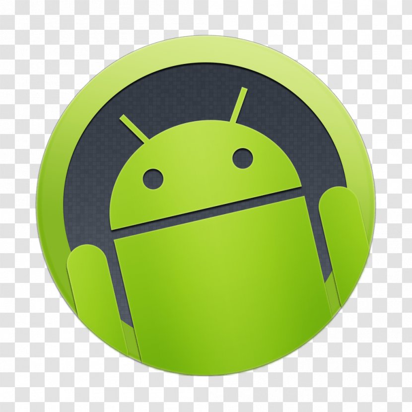 Android Software Development Mobile App Application - Transparent Background Transparent PNG