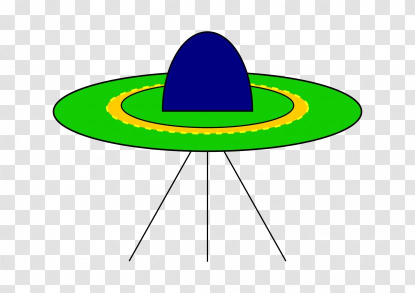 UFO 1 Unidentified Flying Object Extraterrestrials In Fiction Clip Art - Ufo Transparent PNG
