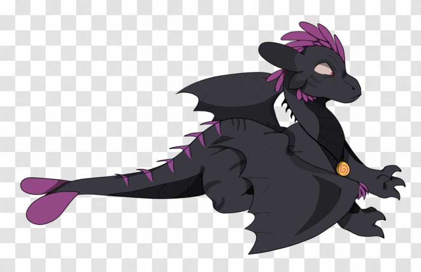 Carnivora Dragon Horse Cartoon Transparent PNG