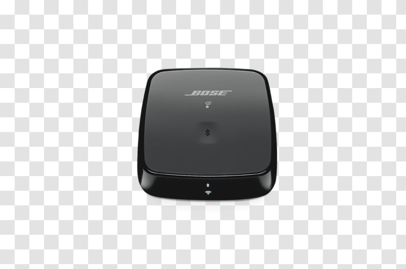 Wireless Access Points Bose SoundTouch Link Loudspeaker Corporation 10 - Electronics Accessory - Graphic Transparent PNG