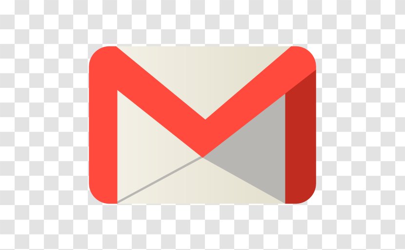 Gmail Email Logo G Suite Google Transparent PNG