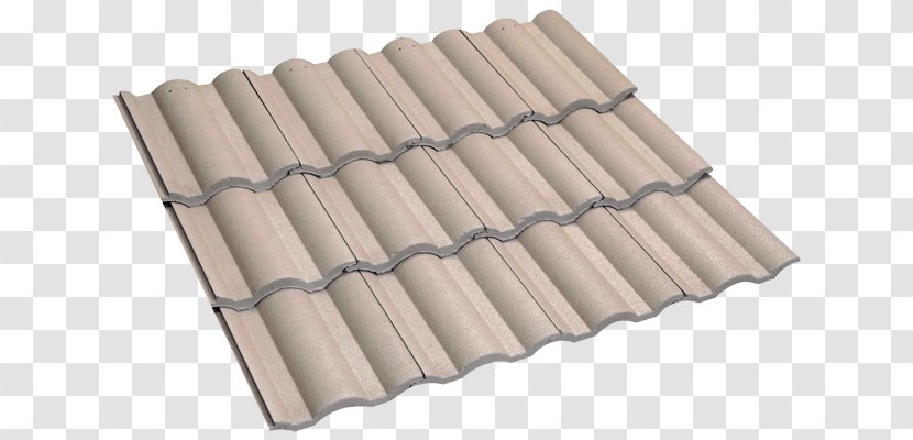 Roof Tiles Material Braas Monier Building Group - Cement Tile Transparent PNG