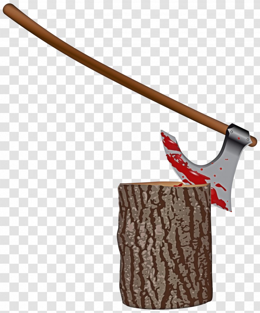 Axe Splitting Maul Dane Tool Transparent PNG