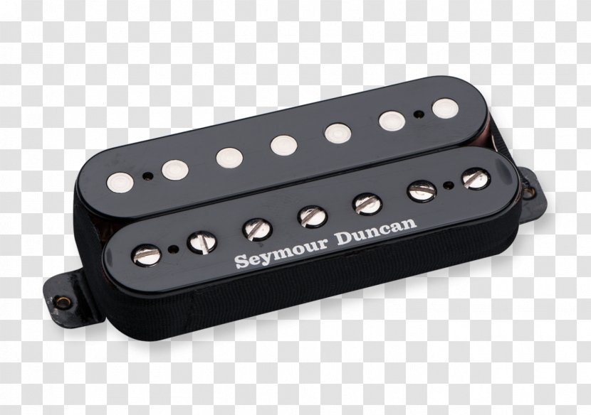 Fender Stratocaster Seymour Duncan Humbucker Single Coil Guitar Pickup Transparent PNG