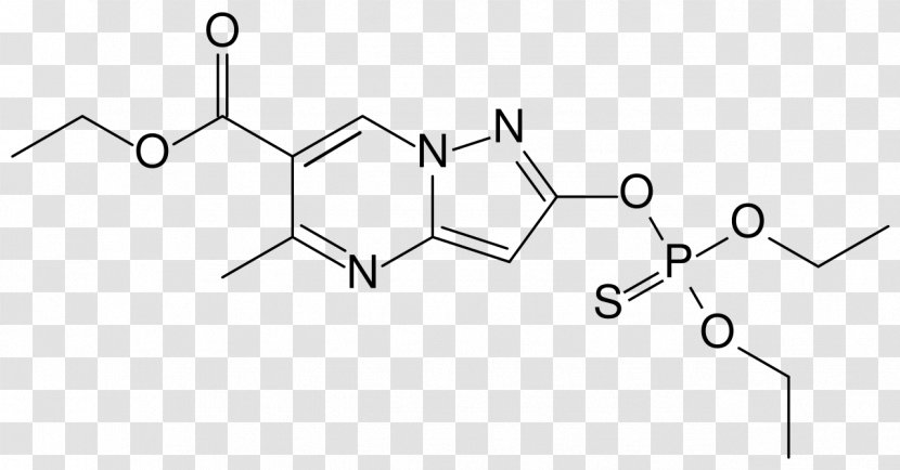 Chemical Formula Skeletal Molecule Structural Organic Compound - Molecular - Sperma Transparent PNG