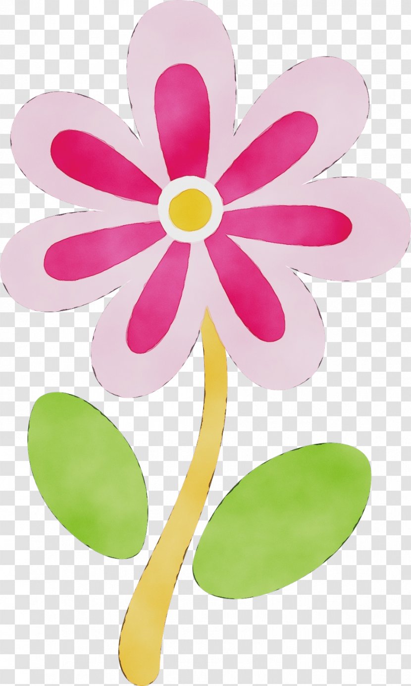 Flower Garden - Drawing - Wheel Wildflower Transparent PNG
