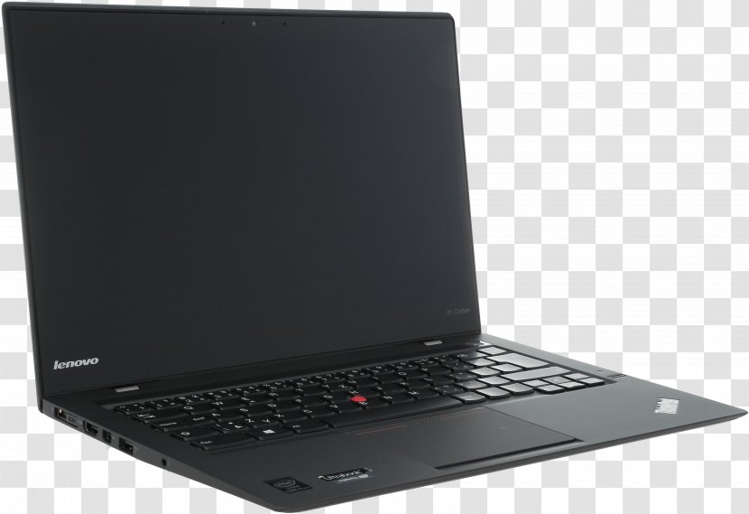 Netbook Laptop Computer Hardware Dell - Output Device Transparent PNG