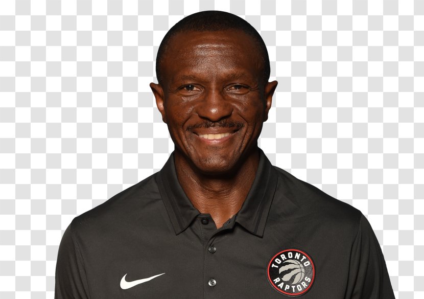 Dwane Casey Toronto Raptors Detroit Pistons Cleveland Cavaliers NBA Transparent PNG