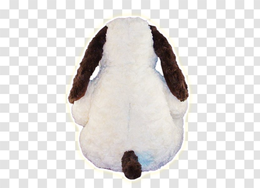 Fur - Stuffed Toy - Teddy Dog Transparent PNG