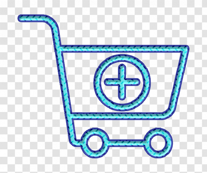 Shopping Cart Icon Add Icon Ecommerce Icon Transparent PNG