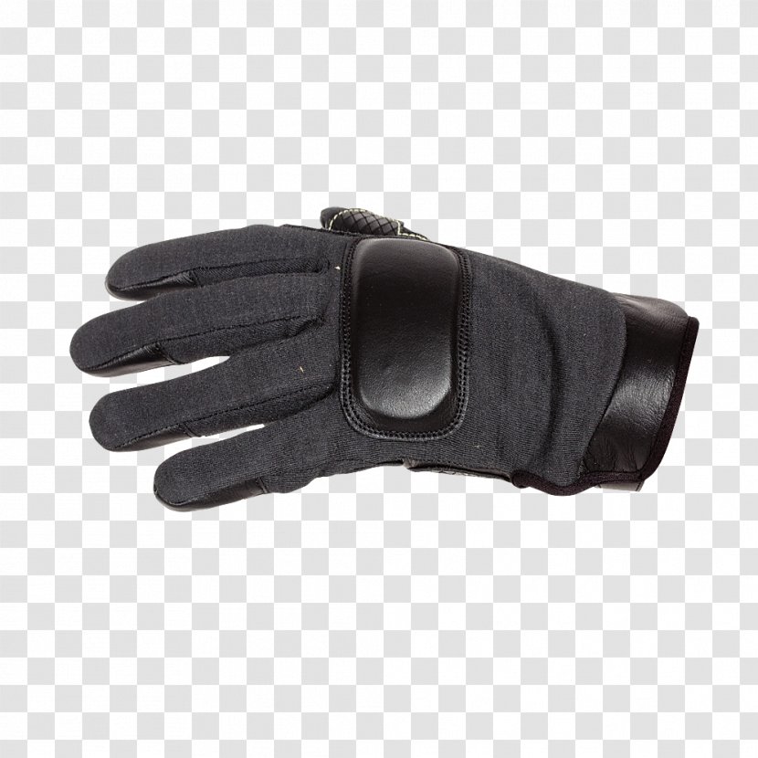 Glove Kevlar Safety Black M - Fashion Accessory Transparent PNG