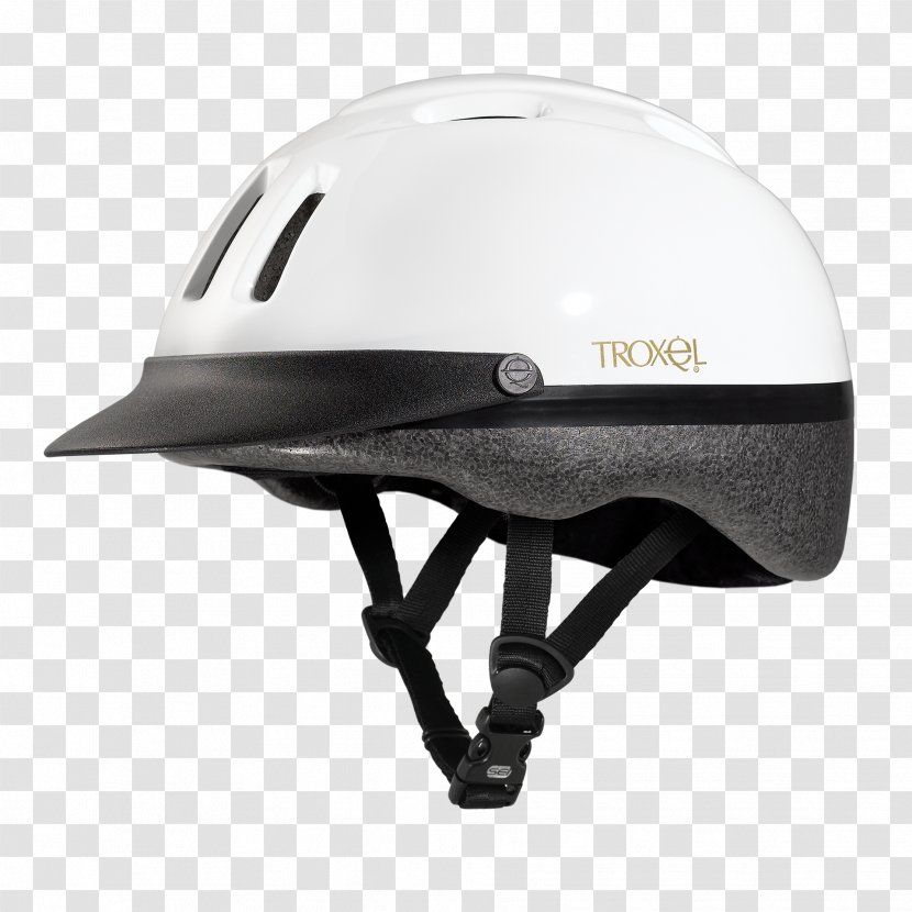 Equestrian Helmets Learn About Horses - Bicycle Helmet - Horse Transparent PNG