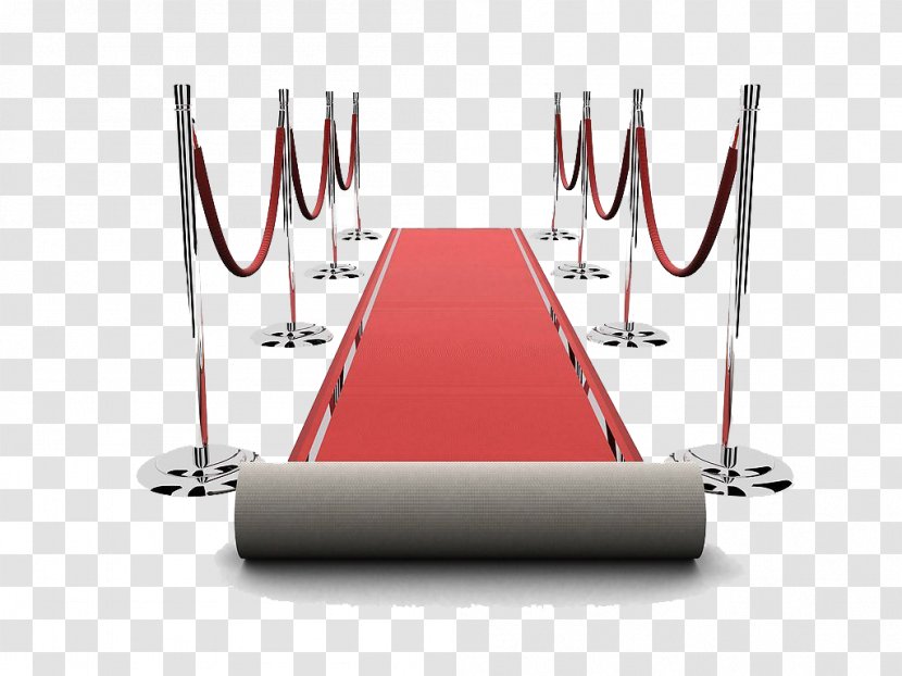Red Carpet Stock Photography Royalty-free - Indoor Games And Sports Transparent PNG