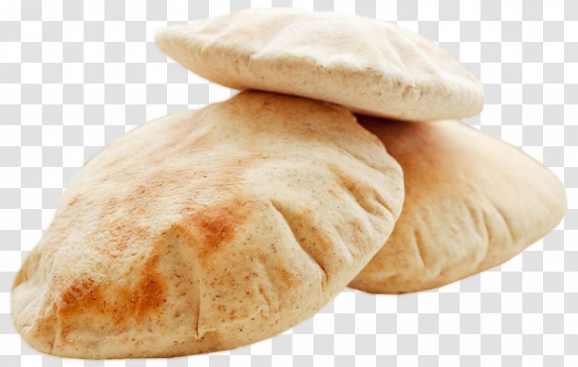 Food Cuisine Dish Ingredient Baked Goods - Mediterranean - Bread Transparent PNG